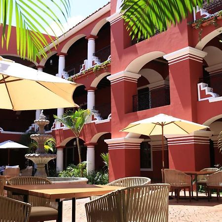 Nukari Quinta Boutique Otel Jala Dış mekan fotoğraf