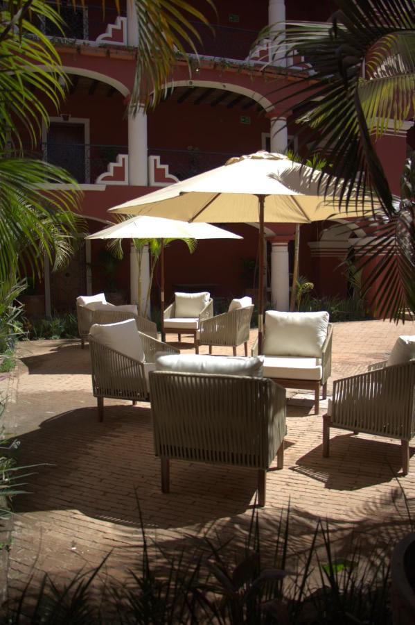 Nukari Quinta Boutique Otel Jala Dış mekan fotoğraf