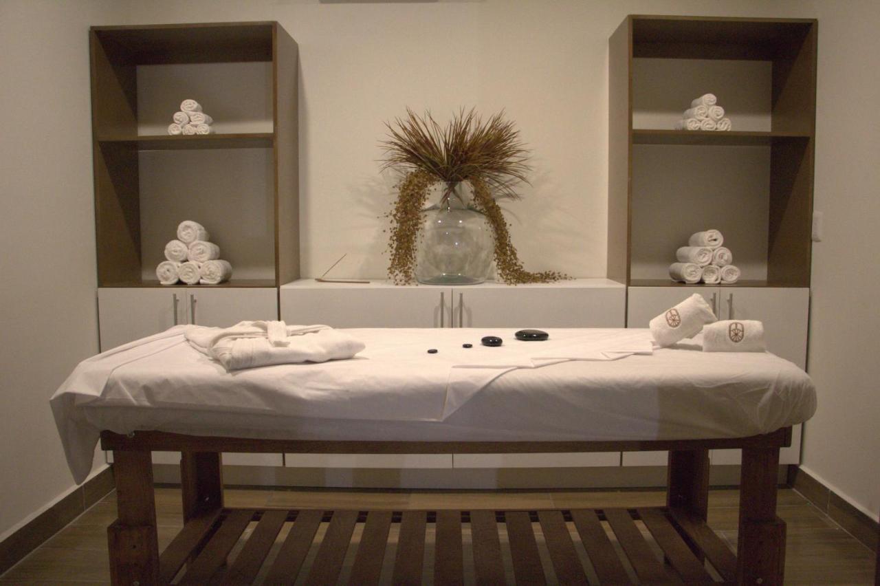 Nukari Quinta Boutique Otel Jala Dış mekan fotoğraf