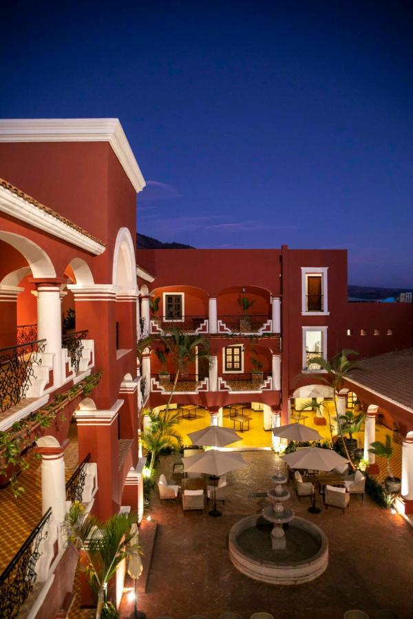 Nukari Quinta Boutique Otel Jala Dış mekan fotoğraf