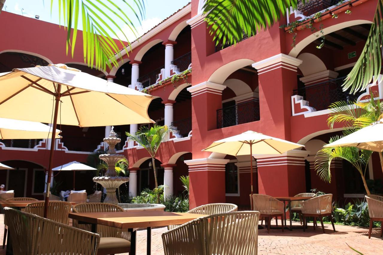Nukari Quinta Boutique Otel Jala Dış mekan fotoğraf