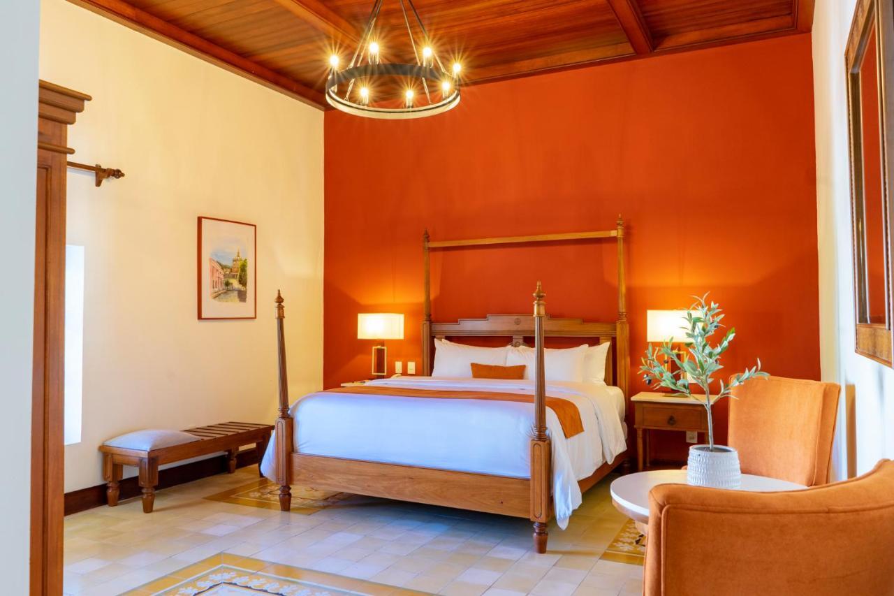 Nukari Quinta Boutique Otel Jala Dış mekan fotoğraf