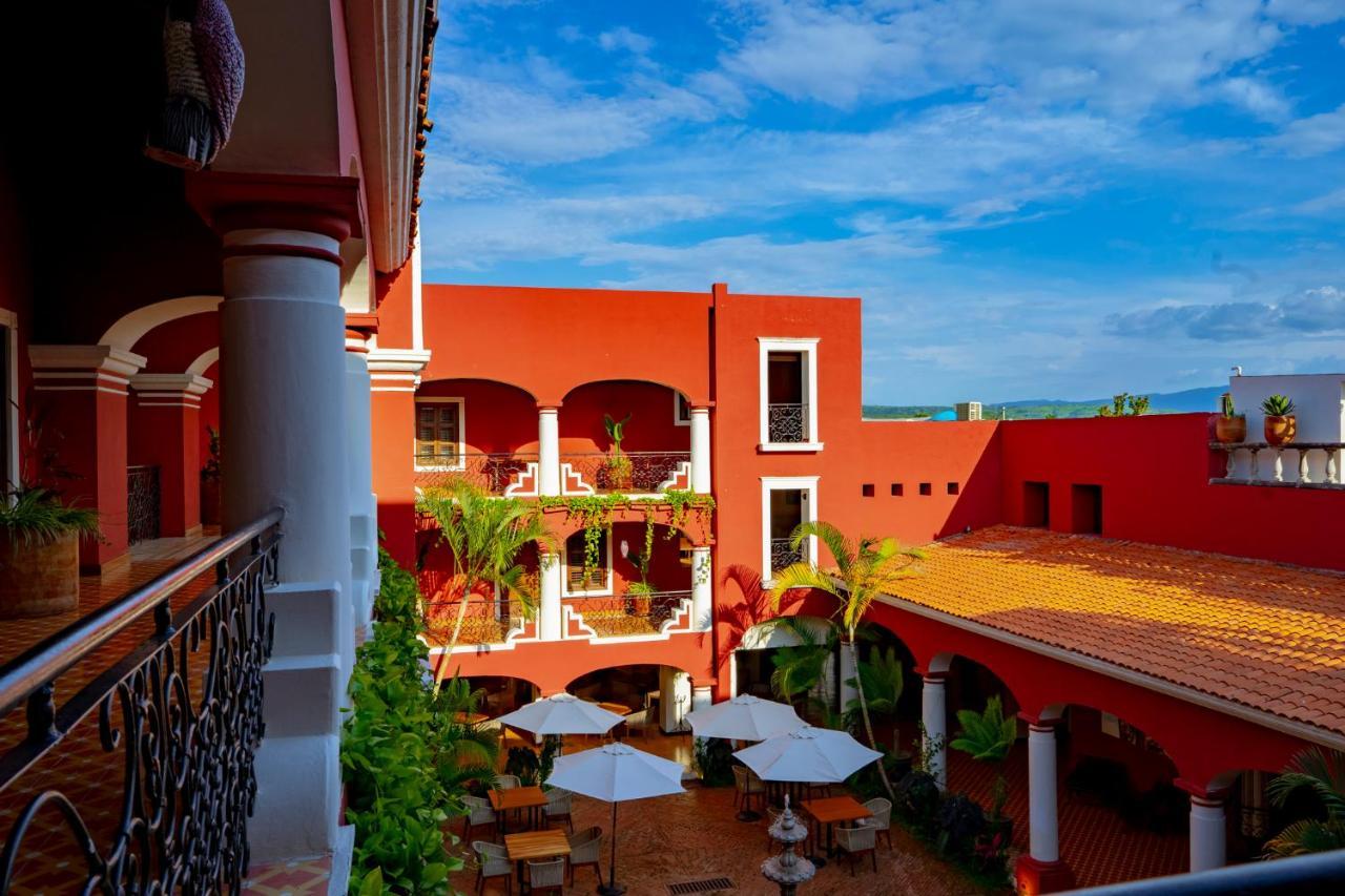 Nukari Quinta Boutique Otel Jala Dış mekan fotoğraf