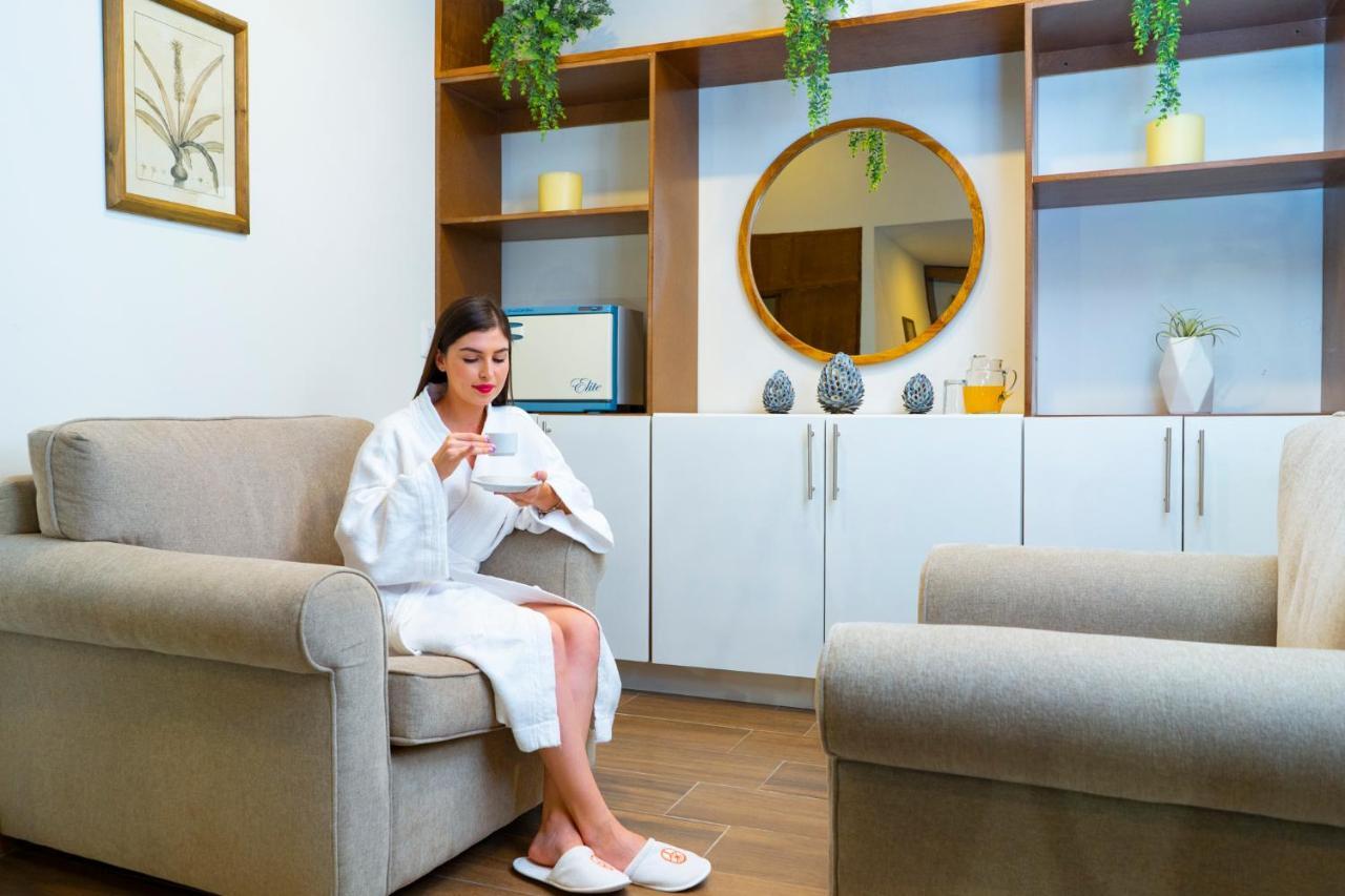 Nukari Quinta Boutique Otel Jala Dış mekan fotoğraf