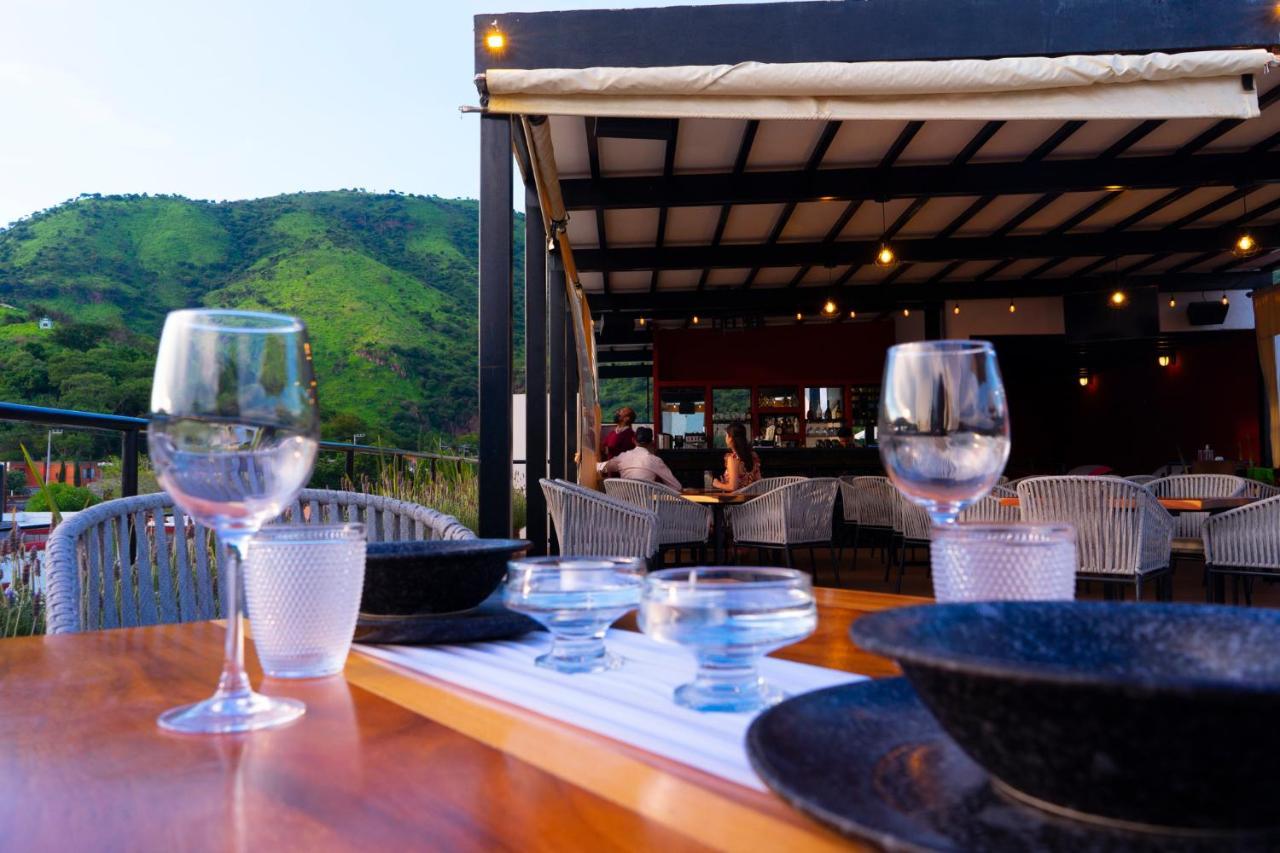 Nukari Quinta Boutique Otel Jala Dış mekan fotoğraf