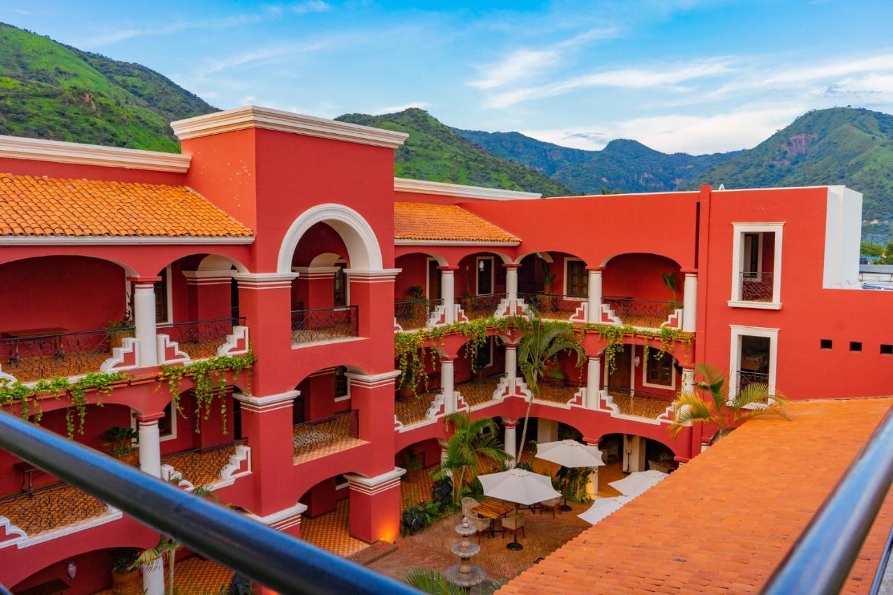 Nukari Quinta Boutique Otel Jala Dış mekan fotoğraf