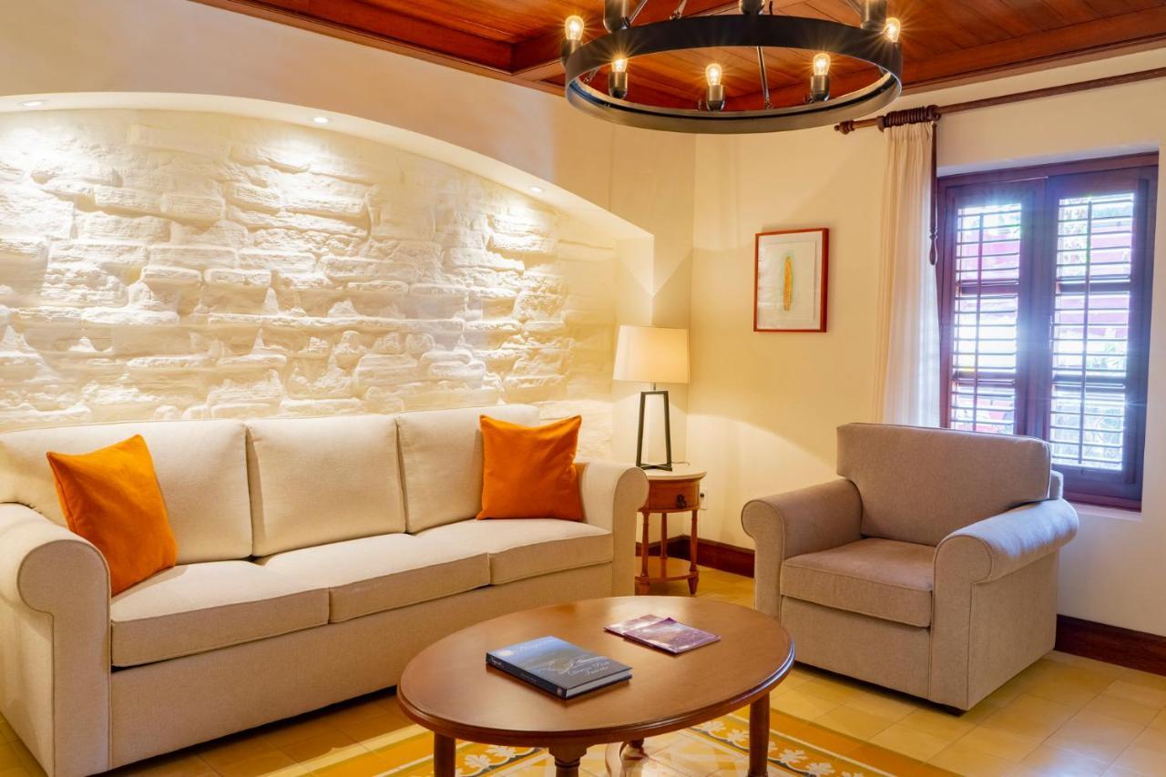 Nukari Quinta Boutique Otel Jala Dış mekan fotoğraf