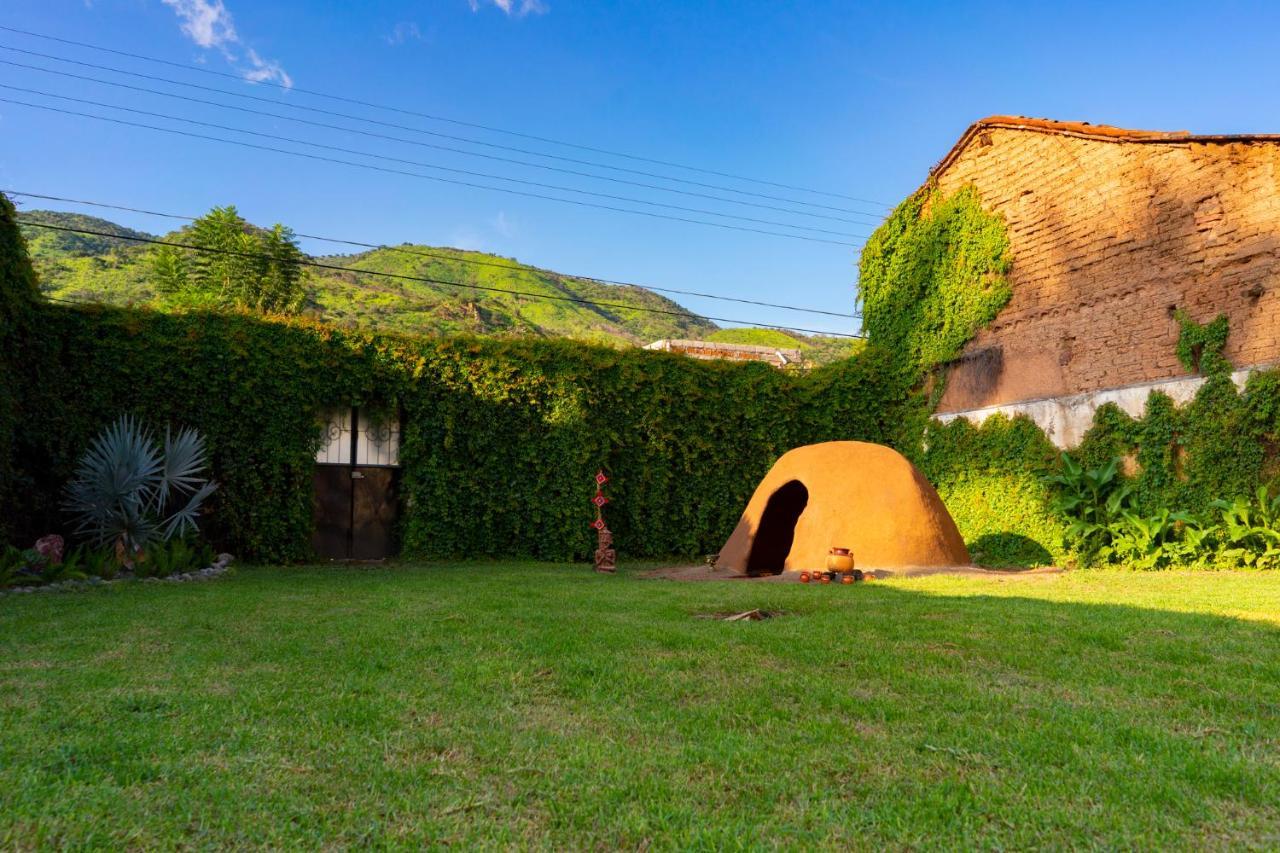 Nukari Quinta Boutique Otel Jala Dış mekan fotoğraf