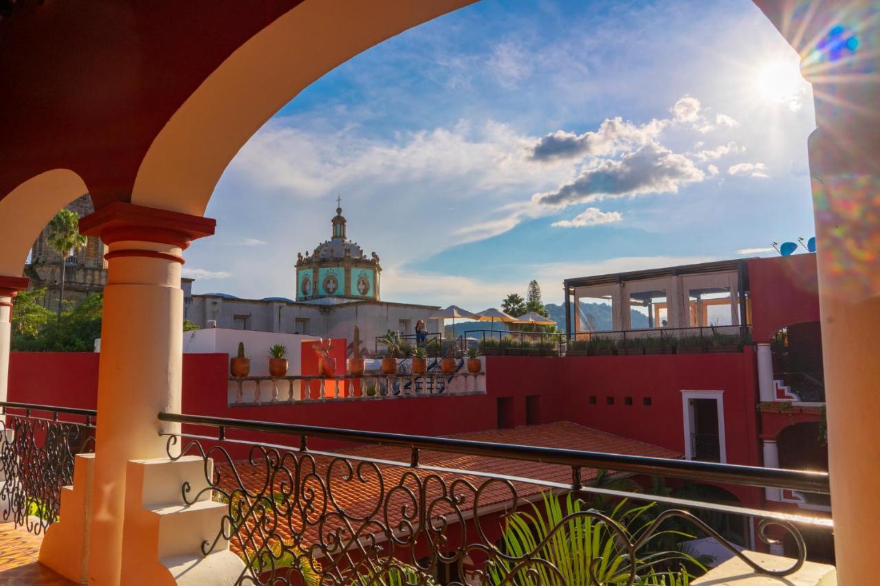 Nukari Quinta Boutique Otel Jala Dış mekan fotoğraf