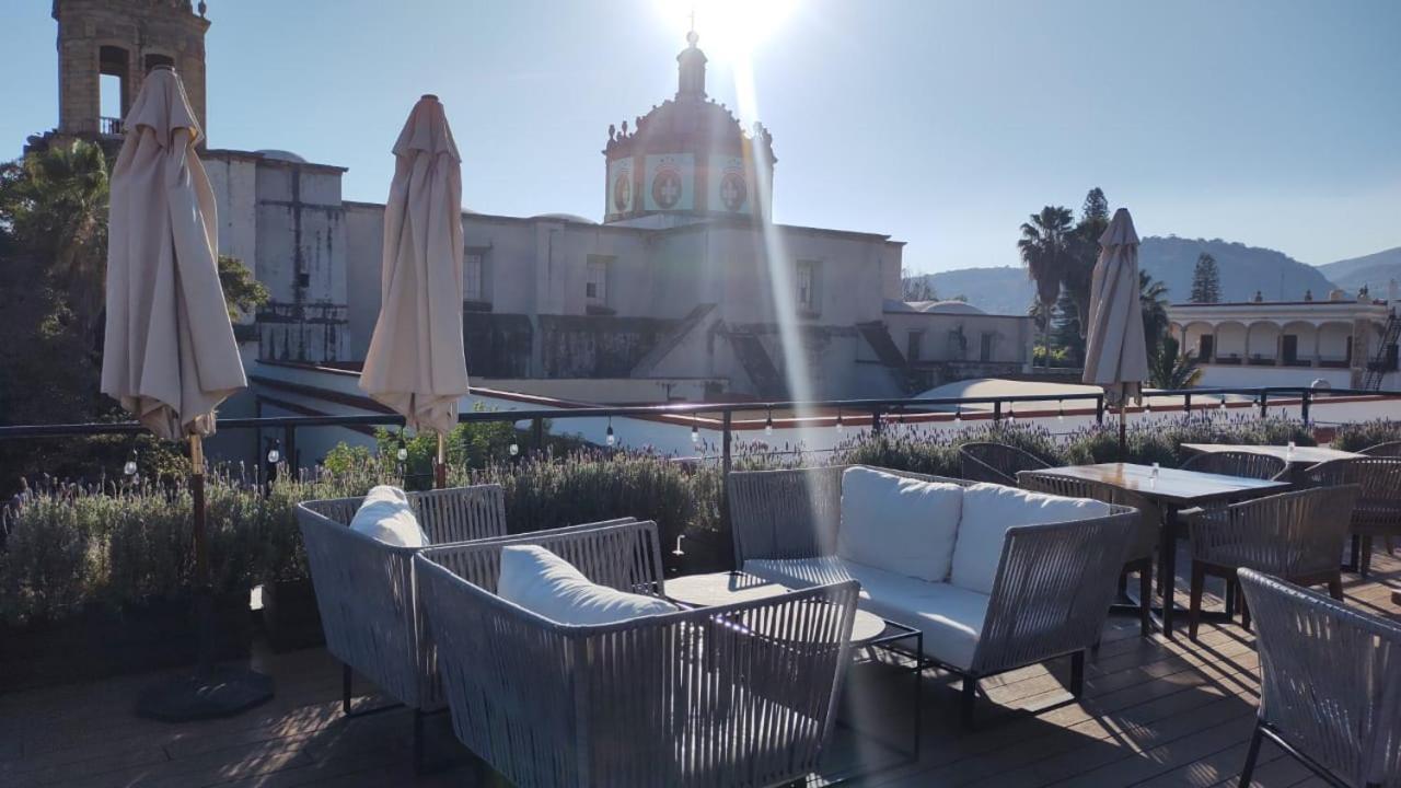 Nukari Quinta Boutique Otel Jala Dış mekan fotoğraf