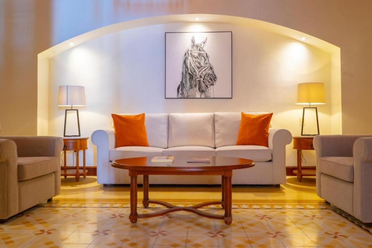 Nukari Quinta Boutique Otel Jala Dış mekan fotoğraf