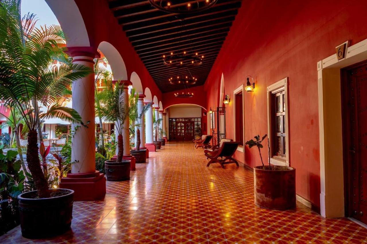 Nukari Quinta Boutique Otel Jala Dış mekan fotoğraf