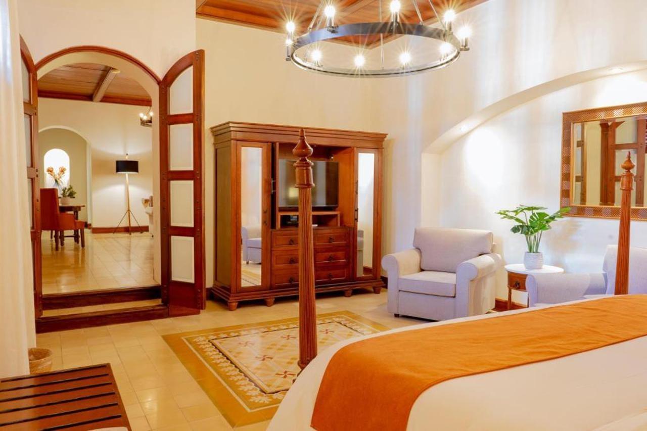 Nukari Quinta Boutique Otel Jala Dış mekan fotoğraf