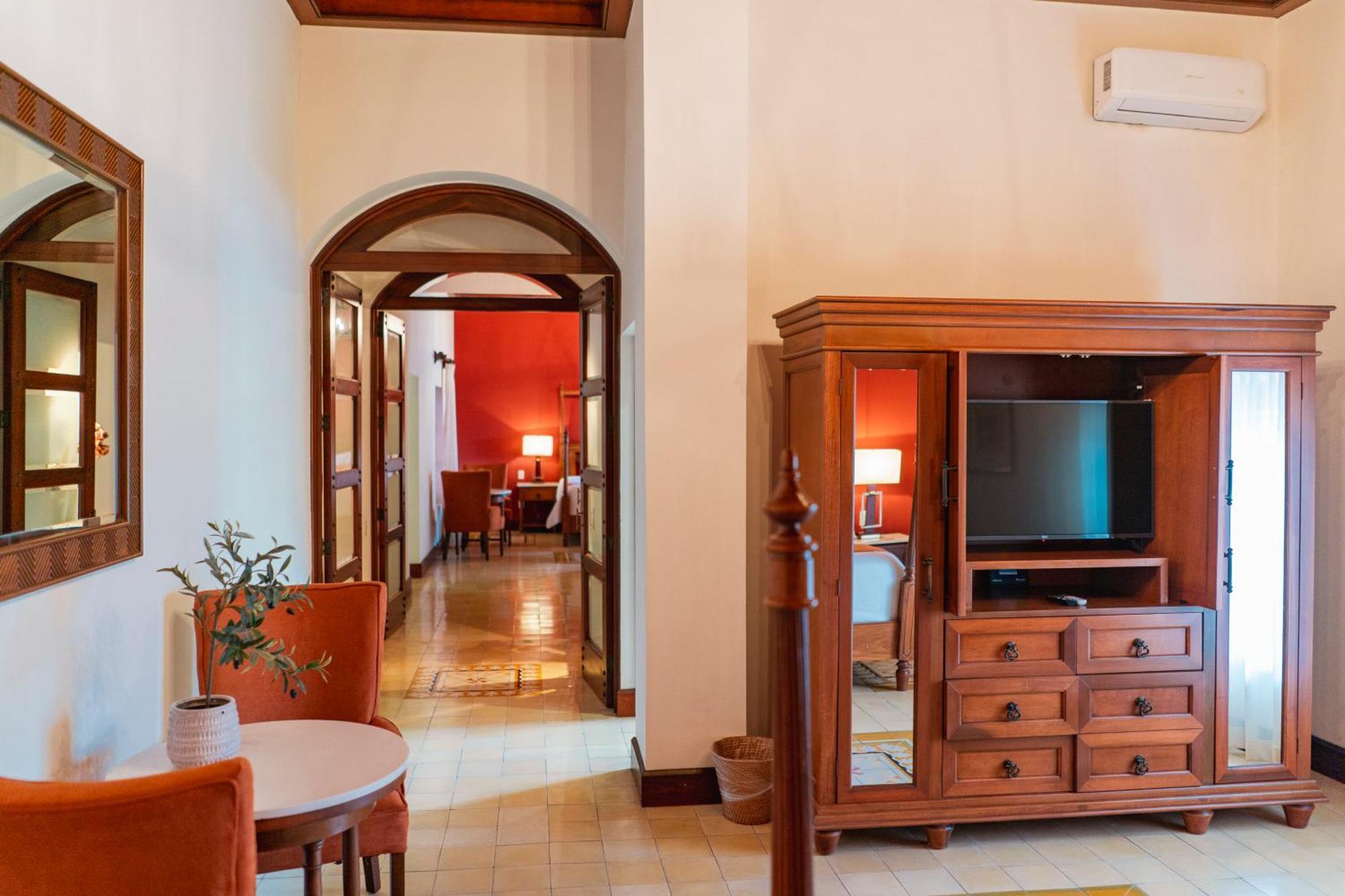 Nukari Quinta Boutique Otel Jala Dış mekan fotoğraf