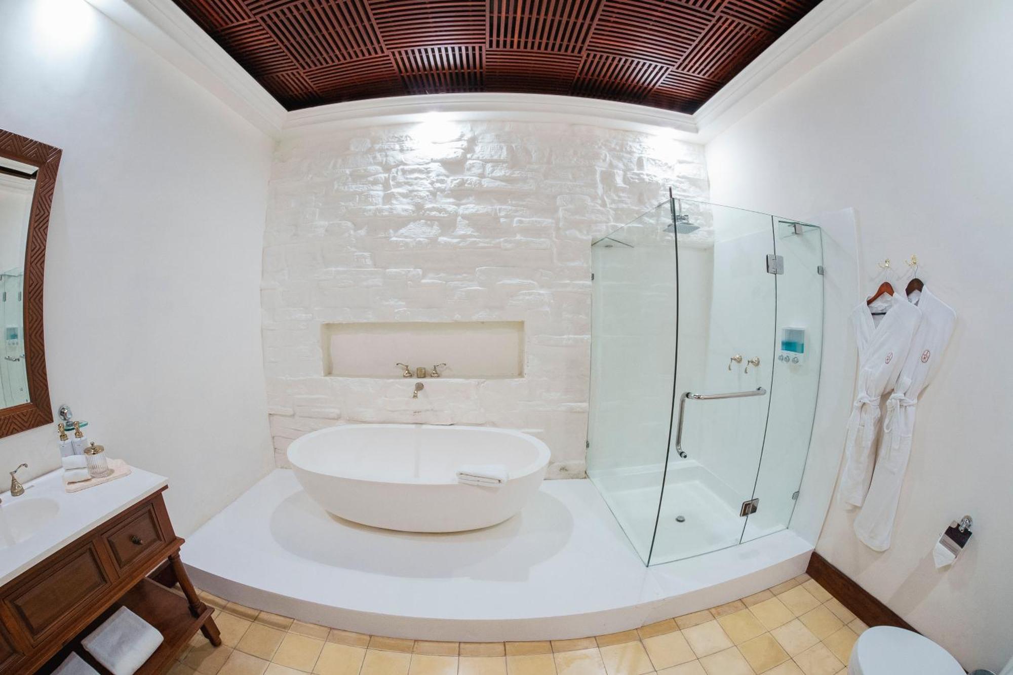Nukari Quinta Boutique Otel Jala Dış mekan fotoğraf