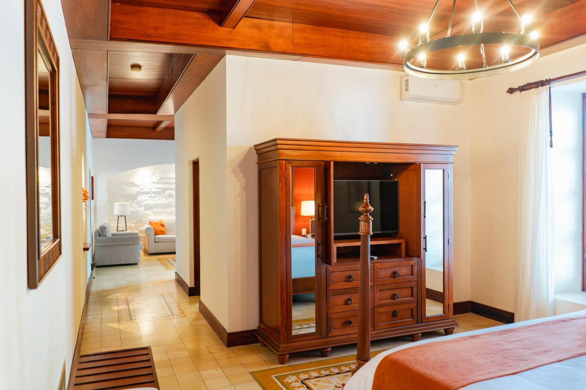 Nukari Quinta Boutique Otel Jala Dış mekan fotoğraf